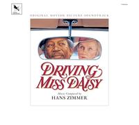 Hans Zimmer - Driving Miss Daisy (Violet Coloured) (LP)