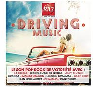 Driving Music - Indochine,Cab C,Dore J...
