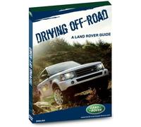 Driving Off-Road - A Land Rover Guide (English) [Reino Unido] [DVD]