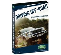 Driving Off-Road - A Land Rover Guide (English / Spanish / French) [Reino Unido] [DVD]