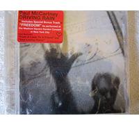 Driving Rain by Paul McCartney (2011-07-05)
