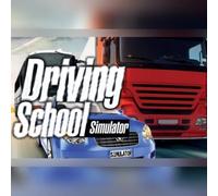 Driving School Simulator (PC) Steam Gift - GLOBAL