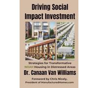 Driving Social Impact: Strategies for Transformative NOAH Housing in Distressed Areas