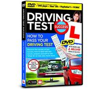 Driving Test Success - How to Pass Your Driving Test [DVD]