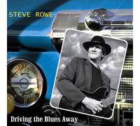 Driving the Blues Away