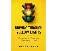 Driving Through Yellow Lights: Navigating the Uncertain Moments of YSA Life