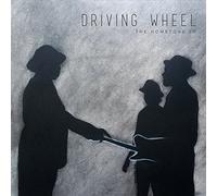 Driving Wheel - The Hometone