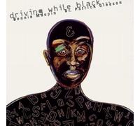 Driving While Black (CD) Album (Importación USA)