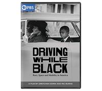 Driving While Black: Race, Space And Mobility In America [USA] [DVD]
