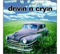 Drivin'N'Cryin - Essential Drivin'n'cryin' Li [Import]