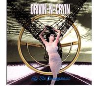 Drivin'n'cryin' - Fly me courageous