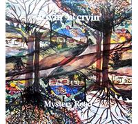 Drivin'n'cryin' - Mystery road (1989) [VINYL]