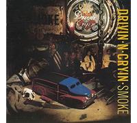Drivin'n'cryin' - Smoke (1993)