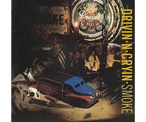 Drivin'n'cryin' - Smoke (1993)