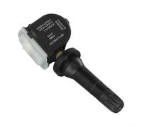 Drivstraw 13506028 Sensor TPMS de monitor de presión de neumáticos para Opel para Adam 2012-2017, para Ampera, para Antara, para Astra J/K, para Corsa D/E, para Meriva B, para Mokka, para Zafira C (1