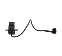 Drivstraw Cámara de visión trasera 957603Z603 957603Z103 para Hyundai i40 2015-2020, cámara de respaldo de marcha atrás para automóvil con carcasa ABS, montaje directo compatible con Hyundai