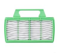 Drivstraw Filtro de higiene lavable compatible con SEBO AIRBELT para la serie K para K1 K3 todos los modelos, reemplaza las piezas 6608ER 6696ER 6629ER, reduce el polvo (1 paquete)