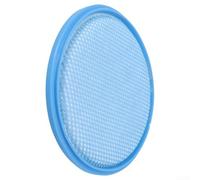 Drivstraw Filtro HEPA de repuesto para Cyclone Force, filtro redondo para aspiradora Samsung, juego de 30 filtros de vacío redondos azules, con modelos SC05 SC07 SC15