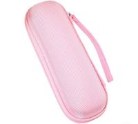 Drivstraw Funda de viaje para enfriador de insulina, portátil para bolsa de almacenamiento aislada de EVA para bolígrafos de insulina, jeringas y suministros para diabetes, organizador compacto con