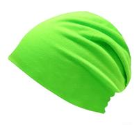 Drivstraw Gorro de punto de doble capa para hombres y mujeres, gorro de invierno de poliéster suave y cálido con diseño de cúpula transpirable, la mayoría de circunferencia de cabeza de 56-58 cm (C)