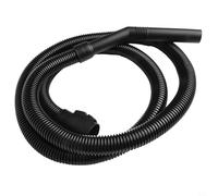 Drivstraw Manguera de succión profesional para modelos 9.755-263.0 - 250 cm de largo, pieza de repuesto flexible compatible con A 2004, A 2201, A 2120 Me, WD 3.300 M, NT30 Me