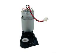 Drivstraw Motor de cepillo de rodillo principal para Trouver E10 y para aspiradora robot Mova E20/E20 Plus | Pieza de repuesto de alto rendimiento con construcción de metal de larga duración para