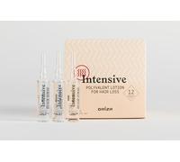 DRIZA INTENSIVE AMPOLLAS ANTI CAIDA 12X10ML