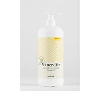 DRIZA SHAMPOO COLLAGEN & KERATIN 1.000 ML