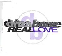 Drizabone - Real Love