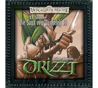 Drizzt - Das Tal der Dunkelheit (Die Saga vom Dunkelelf, Teil 10)