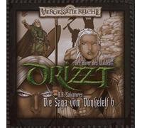 Drizzt - Der Hueter des Waldes (06) Die [Import]