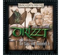 Drizzt - Der Hüter des Waldes (Die Saga vom Dunkelelf, Teil 6)