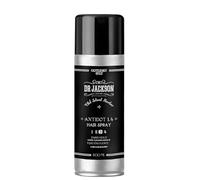 DRJACKSON LACA ANTIDOT 1.4 FUERTE 400 ml - Laca de fijación fuerte que proporciona un control duradero y un acabado sin frizz, ideal para estilos firmes y prolongados.