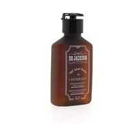 DRJACKSON POTION 5.0 Champú Barbas 100 ml - Limpia y suaviza la barba, dejándola hidratada y fresca. Perfecto para el cuidado diario.