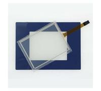 DRJBBODVQ 4PP420.0571-K15-Panel de Pantalla táctil con película Protectora de plástico, tamaño de Pantalla: 7~10 Pulgadas(Film and Touchpad)