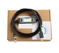 DRJBBODVQ Cable de datos V6 U-V6-CP Cable de chip FT232RL de cobre puro aislado ISO de alta velocidad(FT232RL chip imported 3 meter)