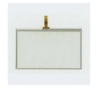 DRJBBODVQ FA2043-20ST - Película Protectora de plástico for Pantalla táctil(3pcs Film and Touch)