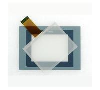 DRJBBODVQ TP106PT-24V TP106QT-24V TP106QS-24V - Panel de Pantalla táctil con película Protectora de plástico Tamaño de Pantalla: 7~10 Pulgadas(Film and Touchpad)