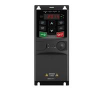 DRKUTVARV Inversor VFD Serie GD20, variadores de Control Vectorial de Lazo Abierto, GD20-7R5G-4, GD20-011G-4, GD20-015G-4(GD20-015G-4)
