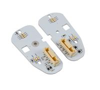 DRL-KIT, Kit de conversión de luz diurna - Ámbar - compatible con Daf XF (06/21>