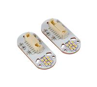 DRL-KIT, Kit de conversión de luz diurna - Ámbar - compatible con Man TGX (07/20