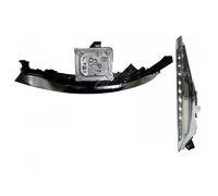 DRL luz diurna delantera derecha lanza Delta 2008 al xenon afs