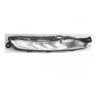 DRL luz diurna delantera izquierda citroen c4 picasso 2013 en más