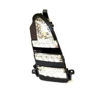 DRL luz diurna derecha delantera Peugeot 508 rxh 2010 al 2014 hybrid