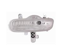 DRL luz diurna derecha fiat panda 2012 en más