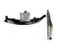 DRL luz diurna led delantera derecha lanza Delta 2008 en más