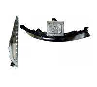 DRL luz diurna led delantera izquierda lancia Delta 2008 en mÃ¡s