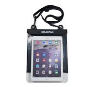 DRLOKPAK Funda Flotante Impermeable para Tablet iPad Pro iPad Air Galaxy Tab S9 A9 Bolsa Seca para eReader para Kindle Scribe Fire HD 10 MAX 11 hasta 11 Pulgadas