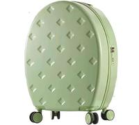 DRMEE Maletas de Viaje Equipaje con Ruedas giratorias Maleta Ligera con Ruedas para Viajes en avión Mala Viagem Cabine (Color : E, Size : 24 Inch)