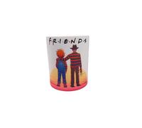 DrMugCollection Taza Friends